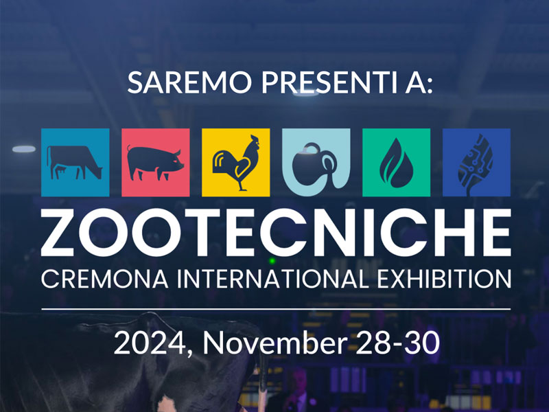 Fiera Millenaria parteciperà a FIERE ZOOTECNICHE INTERNAZIONALI DI CREMONA!